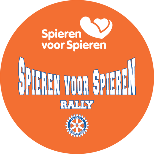 Spieren voor Spieren Rally